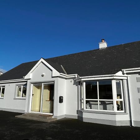 Vila Ashdoon House Donegal Town Exteriér fotografie